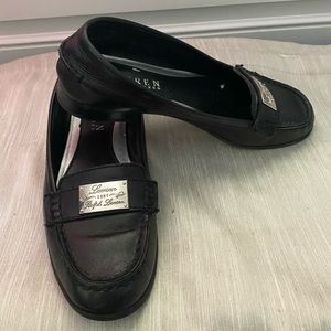 Ralph Lauren loafers